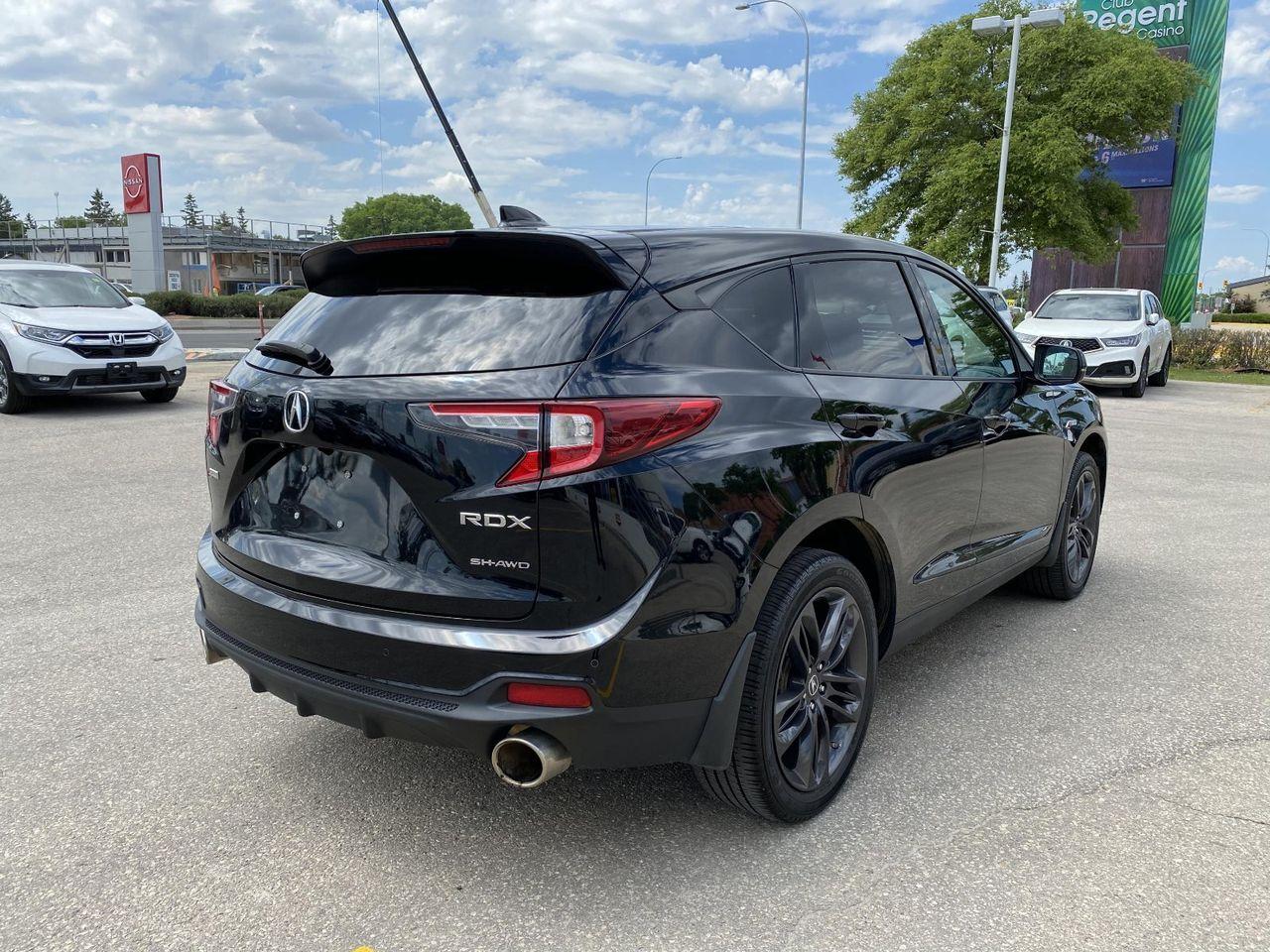 2019 Acura RDX A-Spec-4