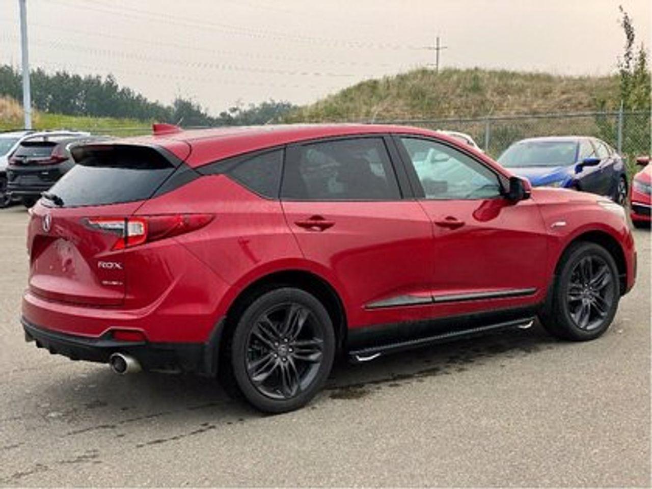 2019 Acura RDX A-Spec-4