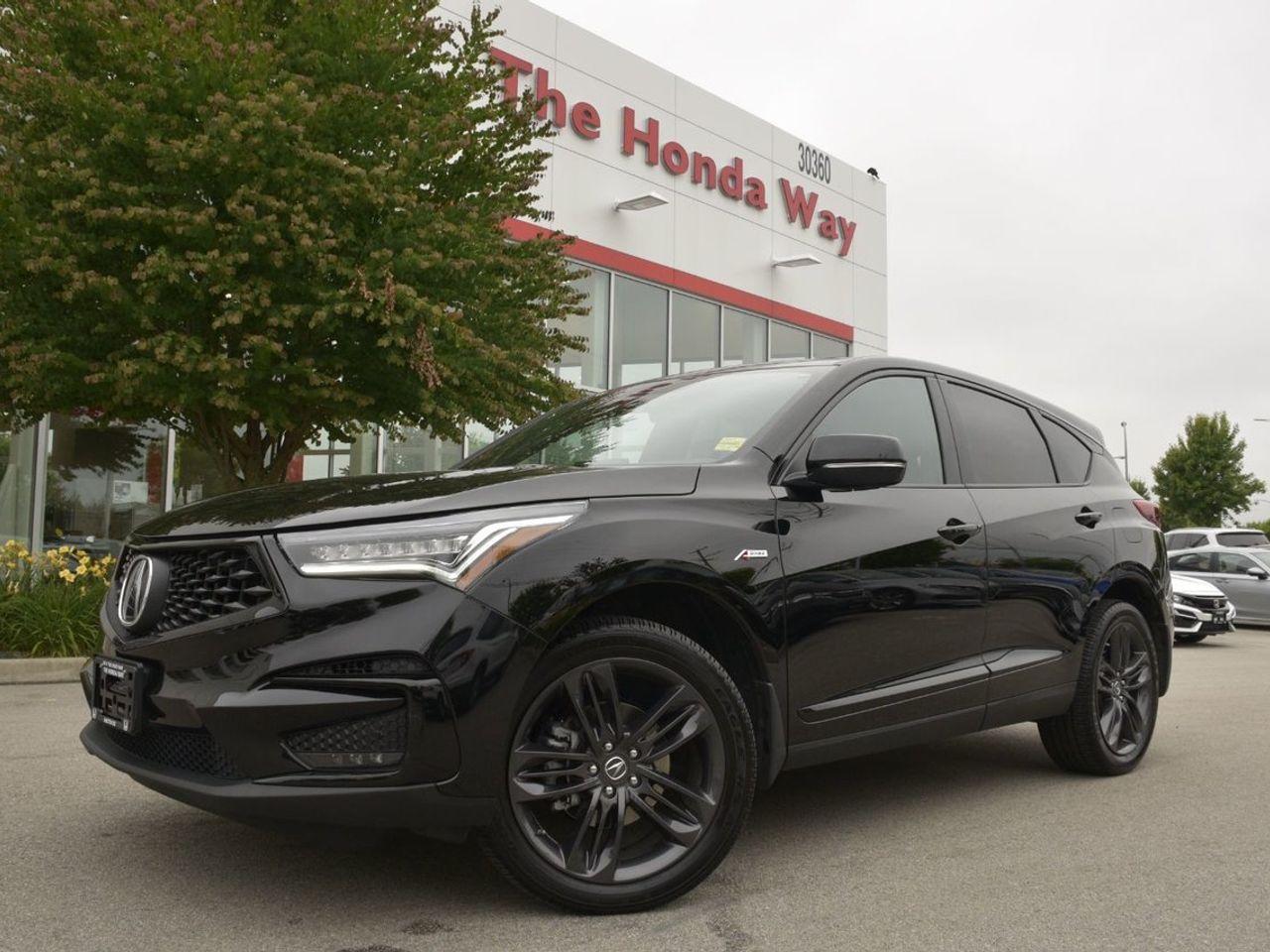 2019 Acura RDX A-Spec-1