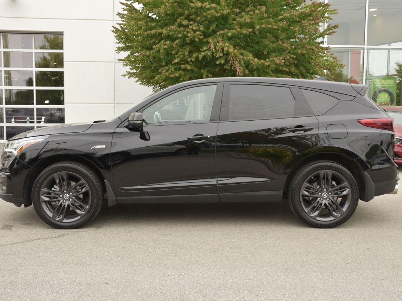 2019 Acura RDX A-Spec-2