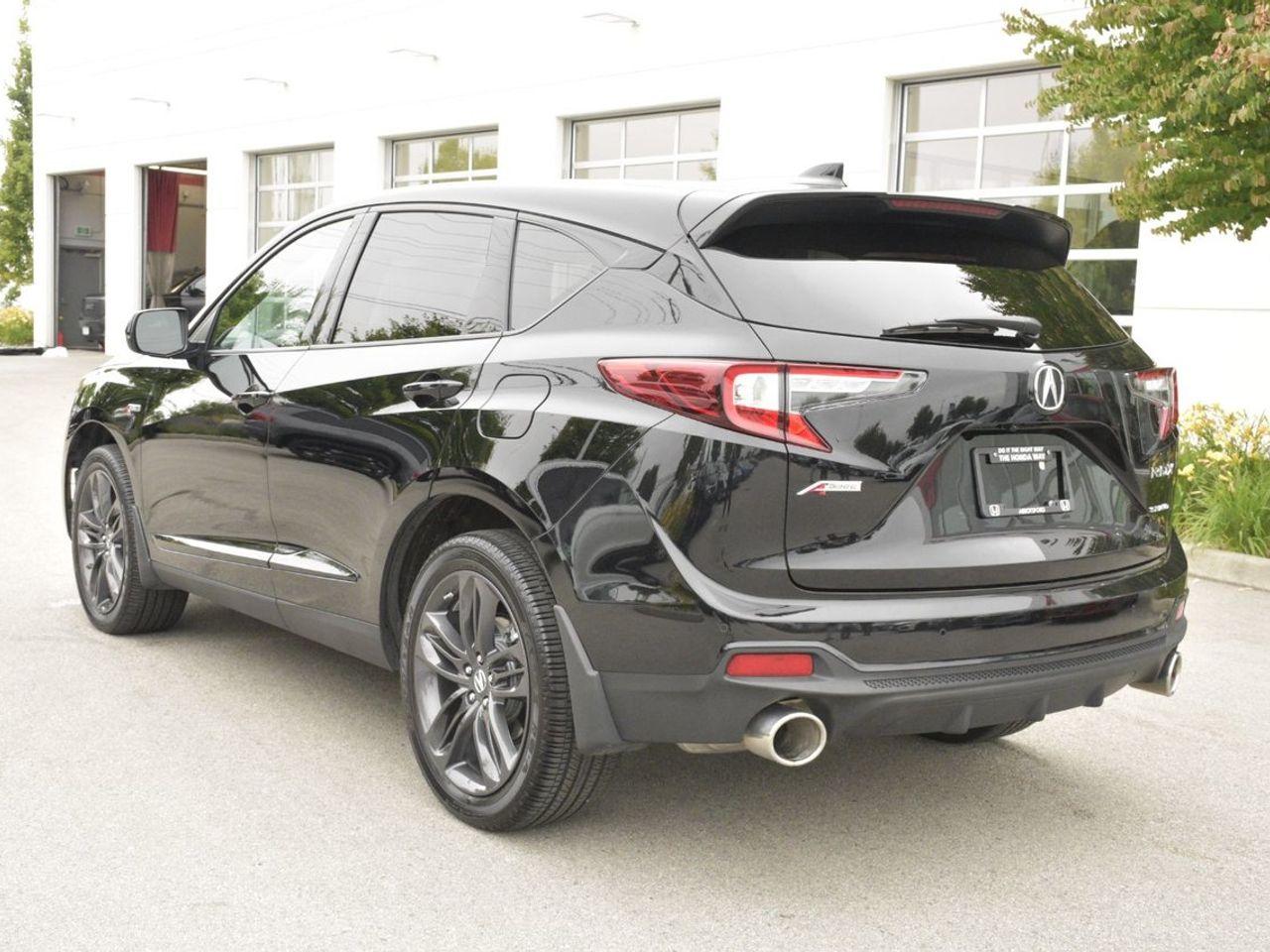 2019 Acura RDX A-Spec-3