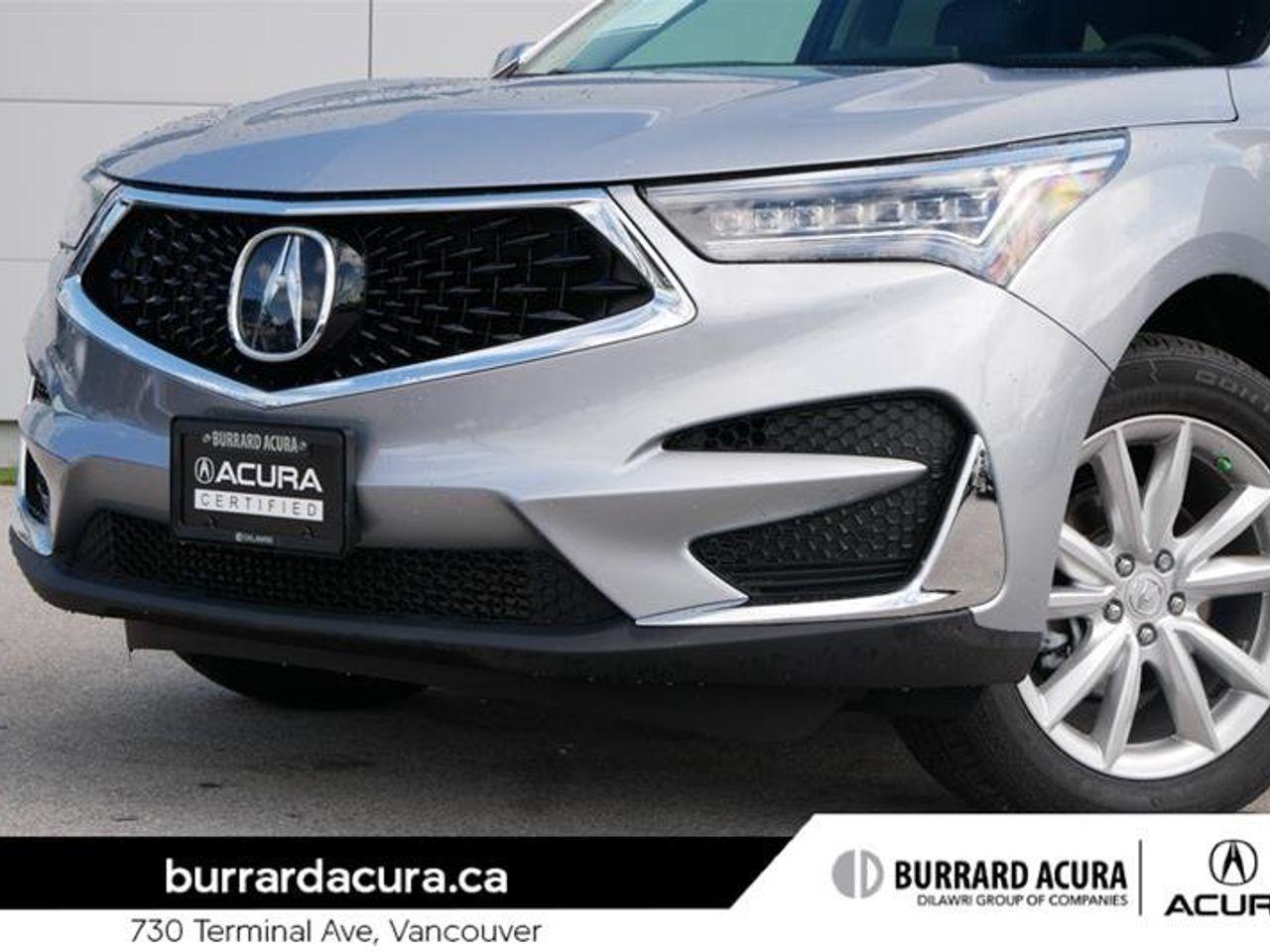 2019 Acura RDX Base-2
