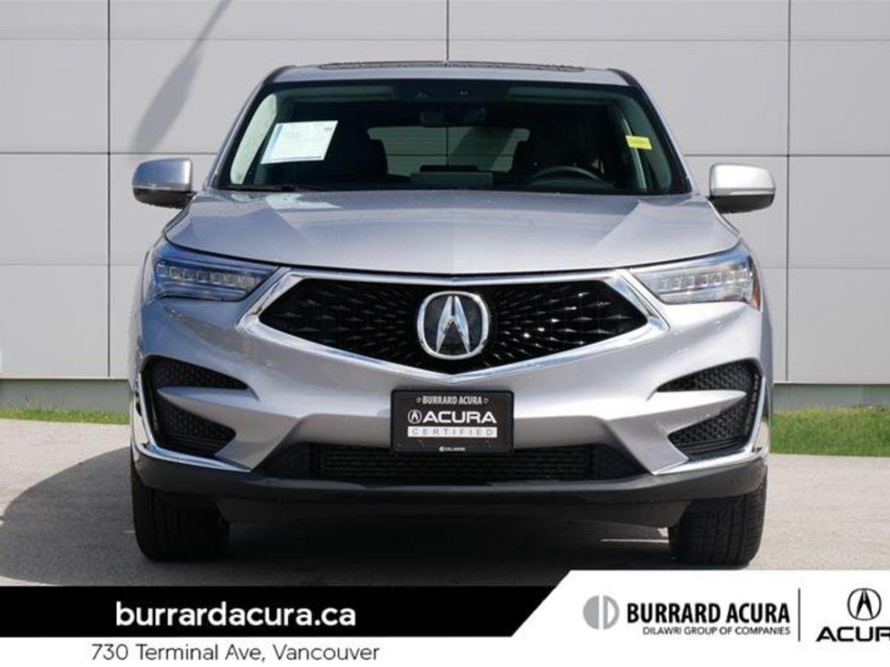 2019 Acura RDX Base-3