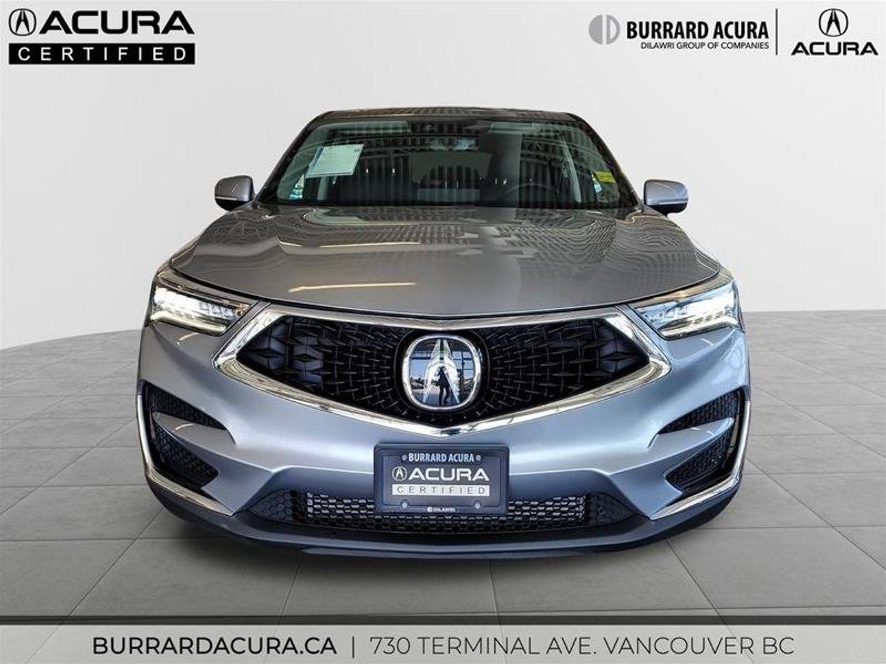 2019 Acura RDX Base-2