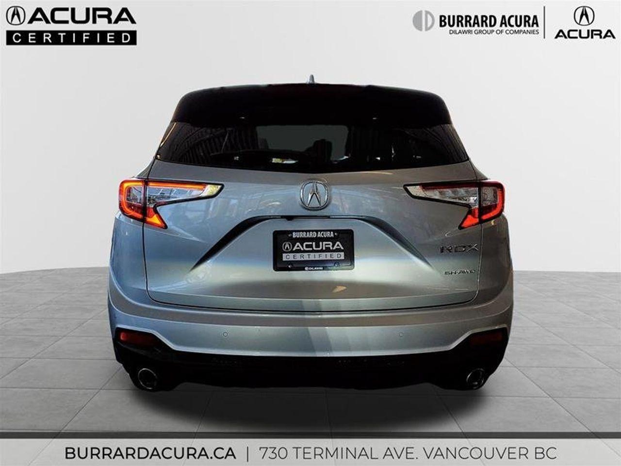 2019 Acura RDX Base-3