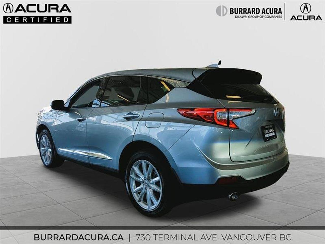 2019 Acura RDX Base-4