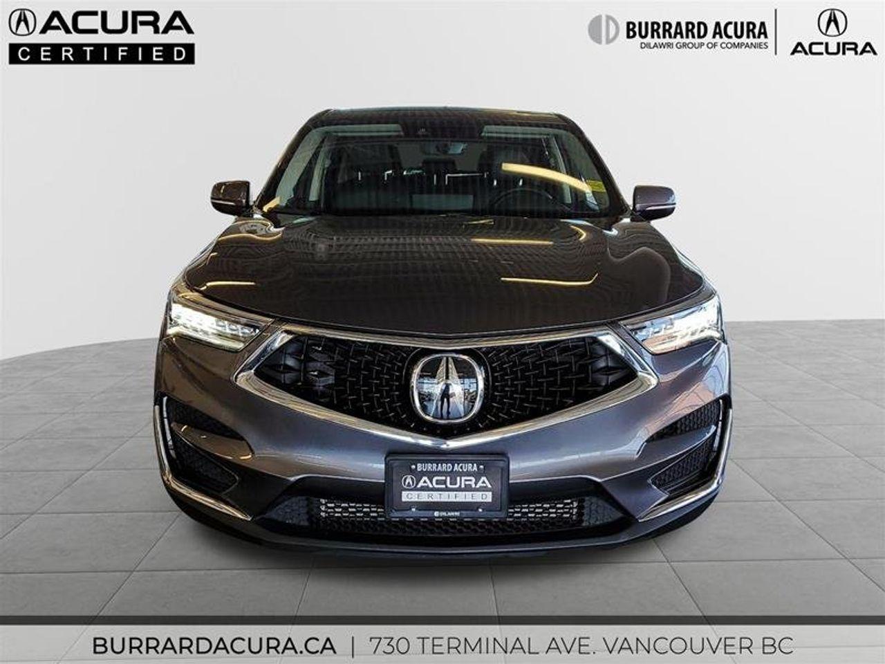 2019 Acura RDX Base-2