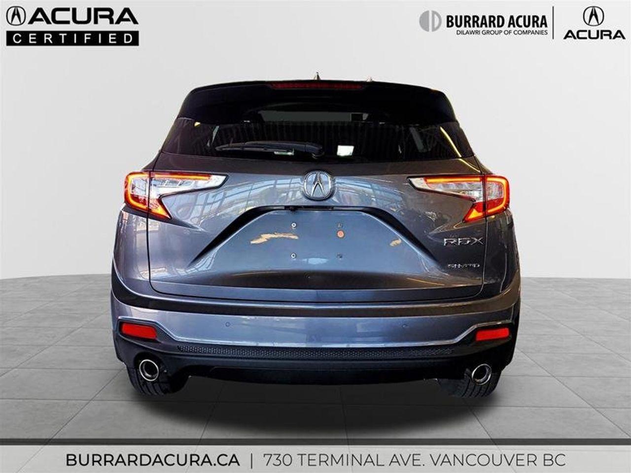 2019 Acura RDX Base-3