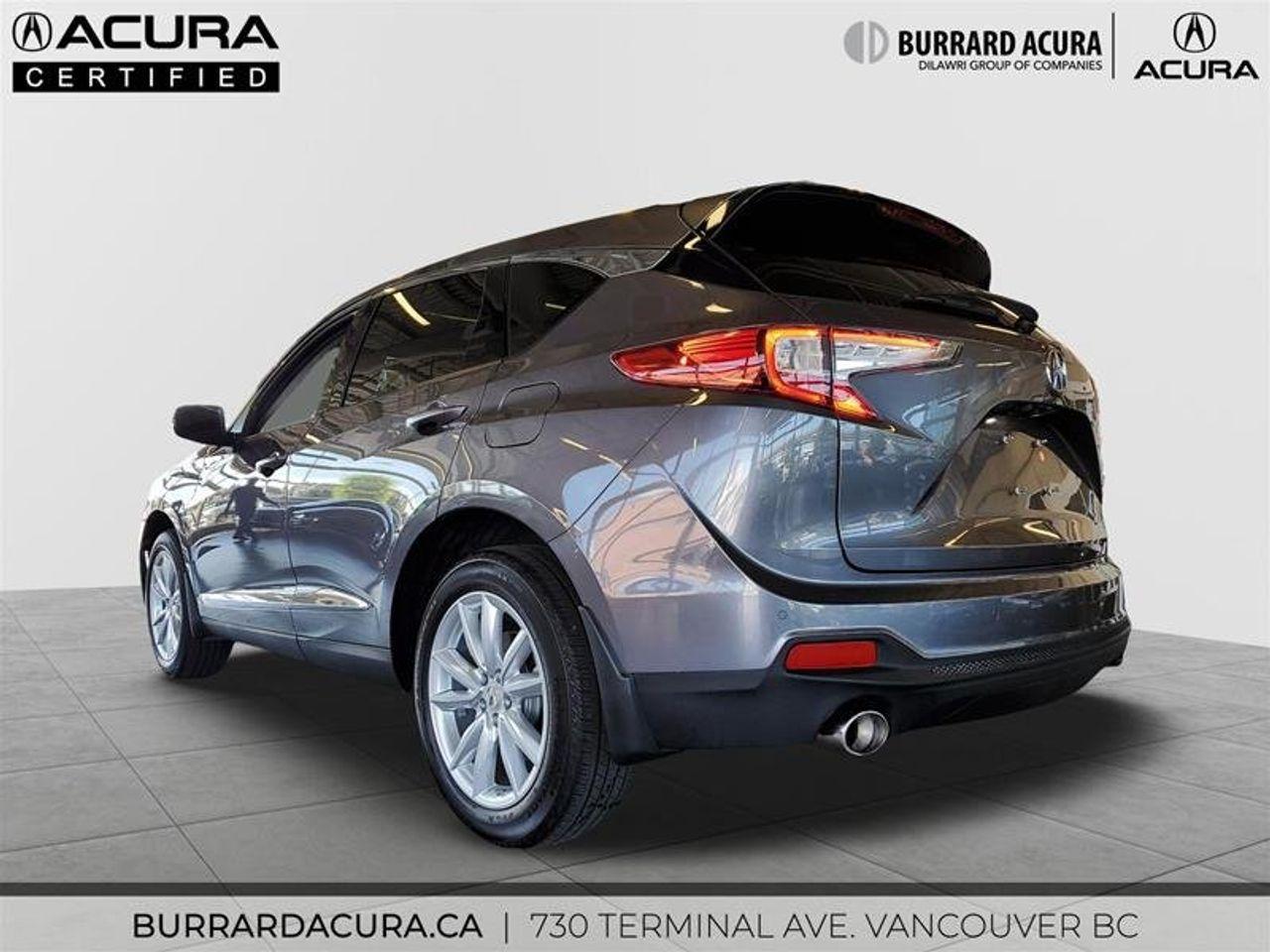 2019 Acura RDX Base-4