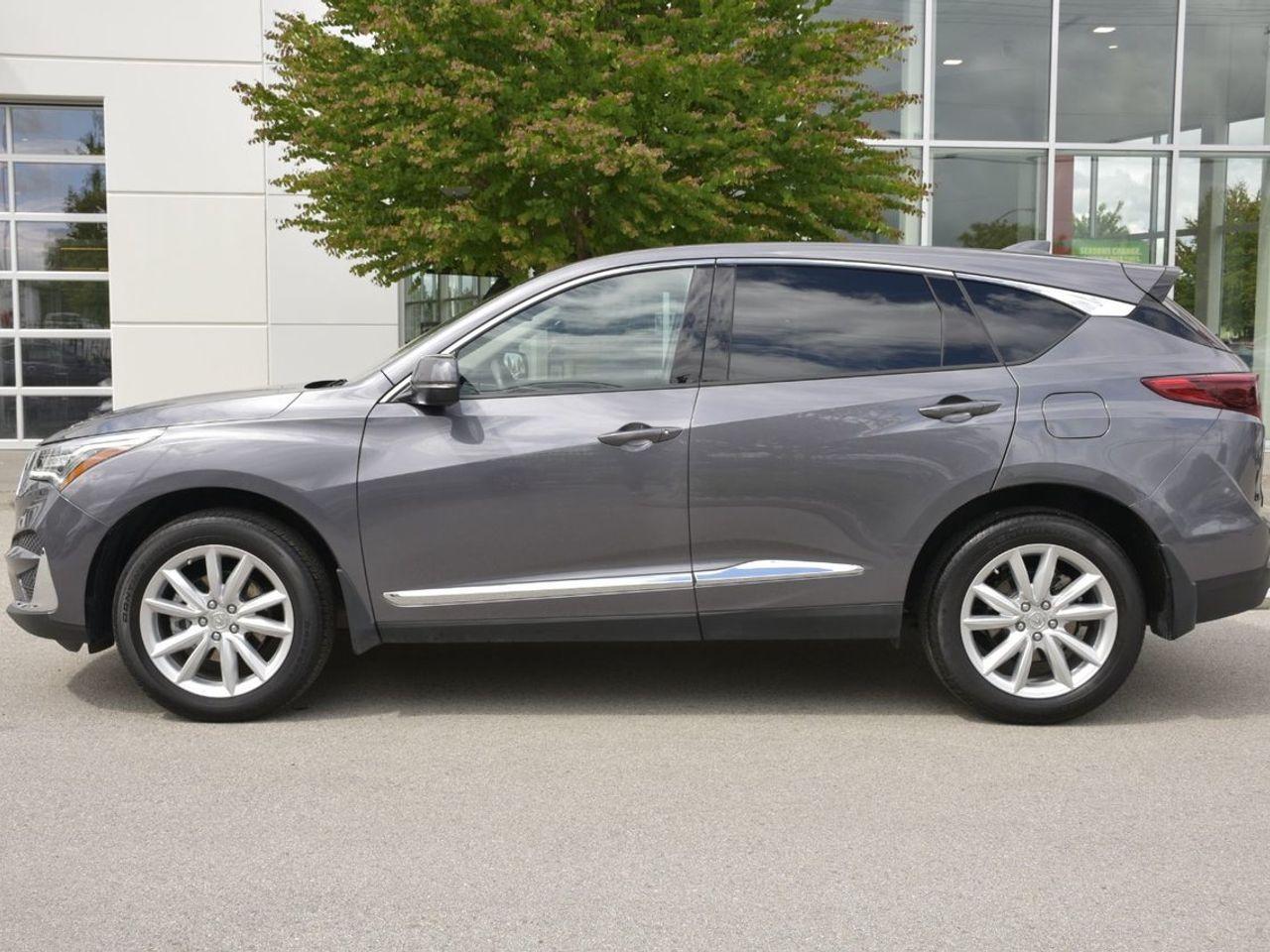 2019 Acura RDX Base-2