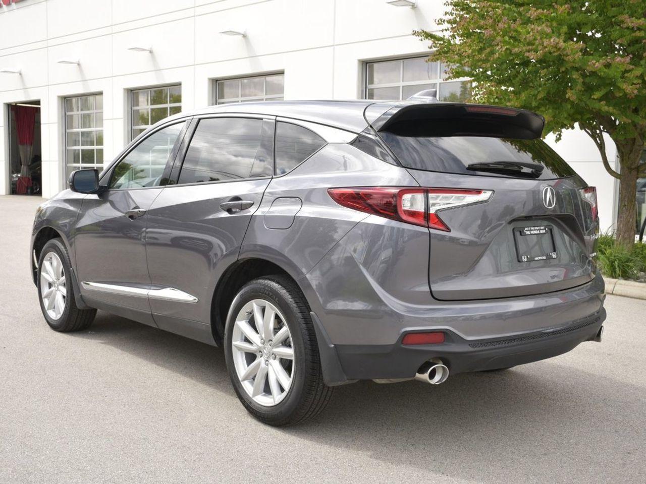 2019 Acura RDX Base-3