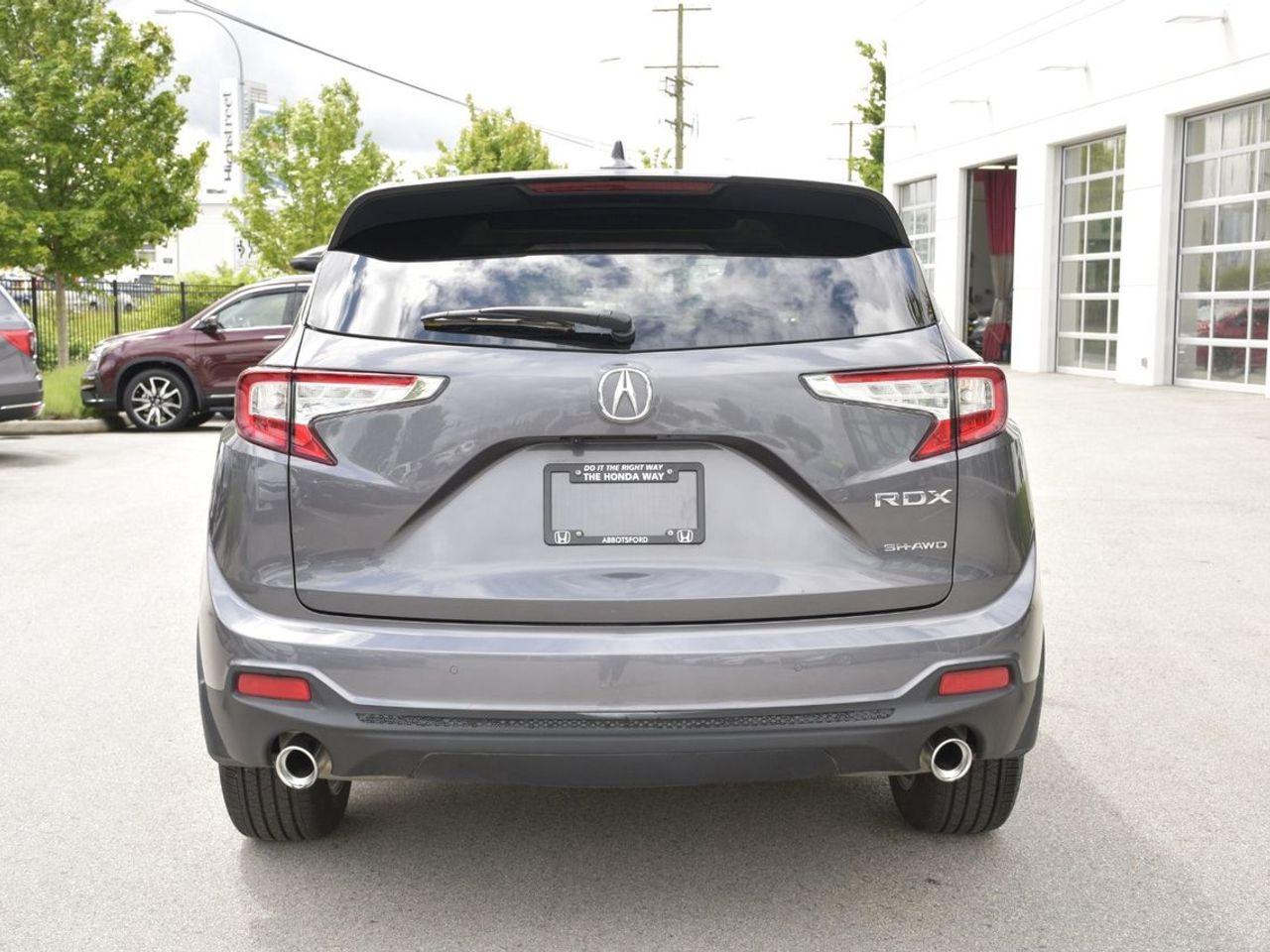 2019 Acura RDX Base-4