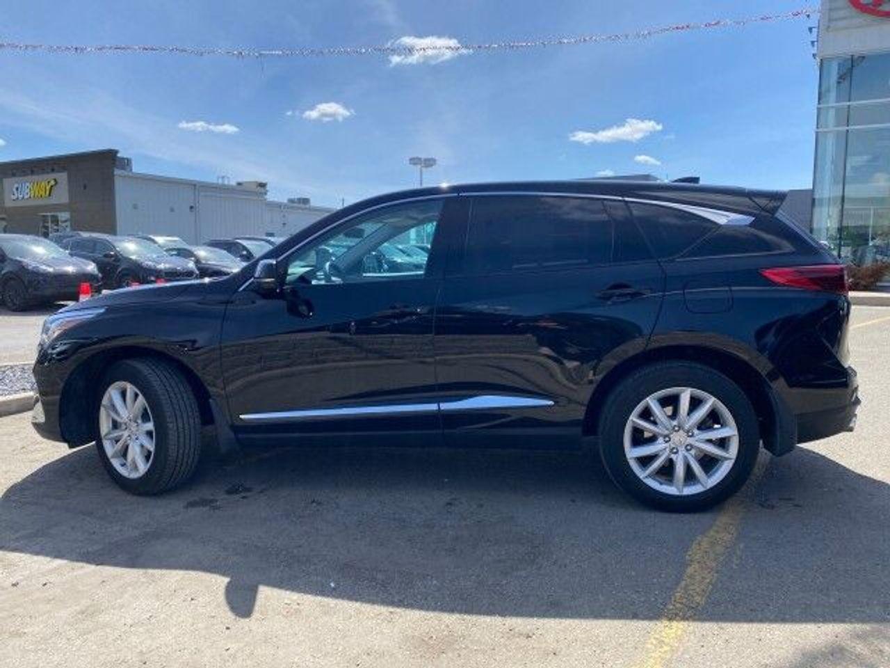 2019 Acura RDX Base-1