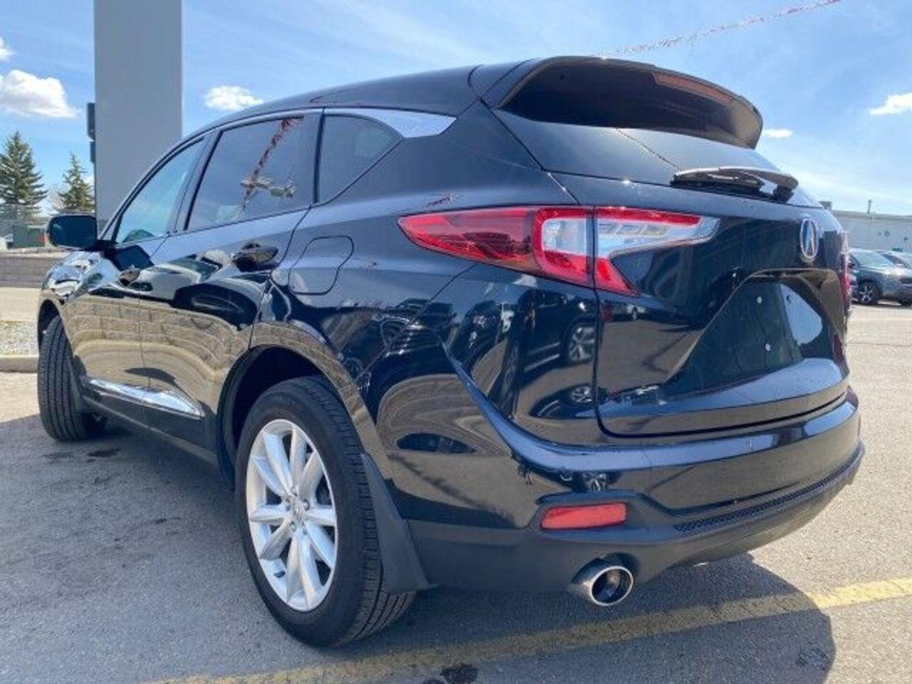 2019 Acura RDX Base-2
