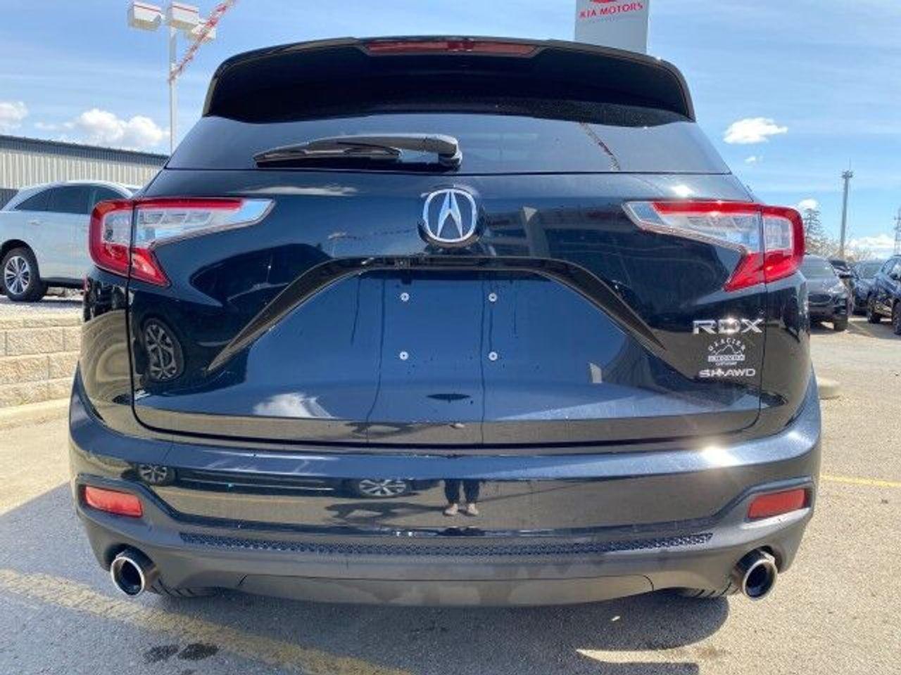 2019 Acura RDX Base-3