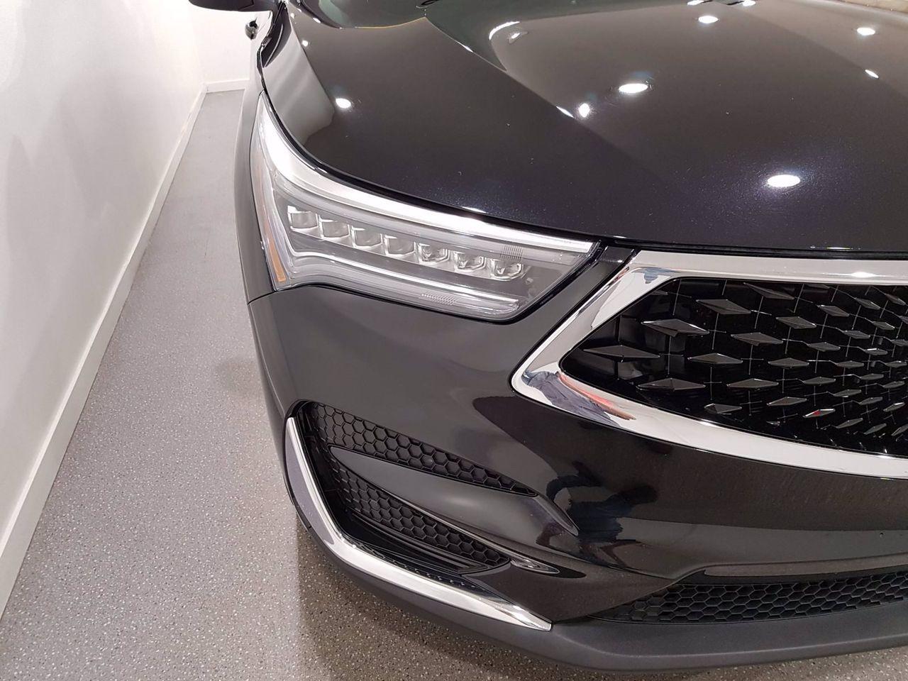 2019 Acura RDX Base-2