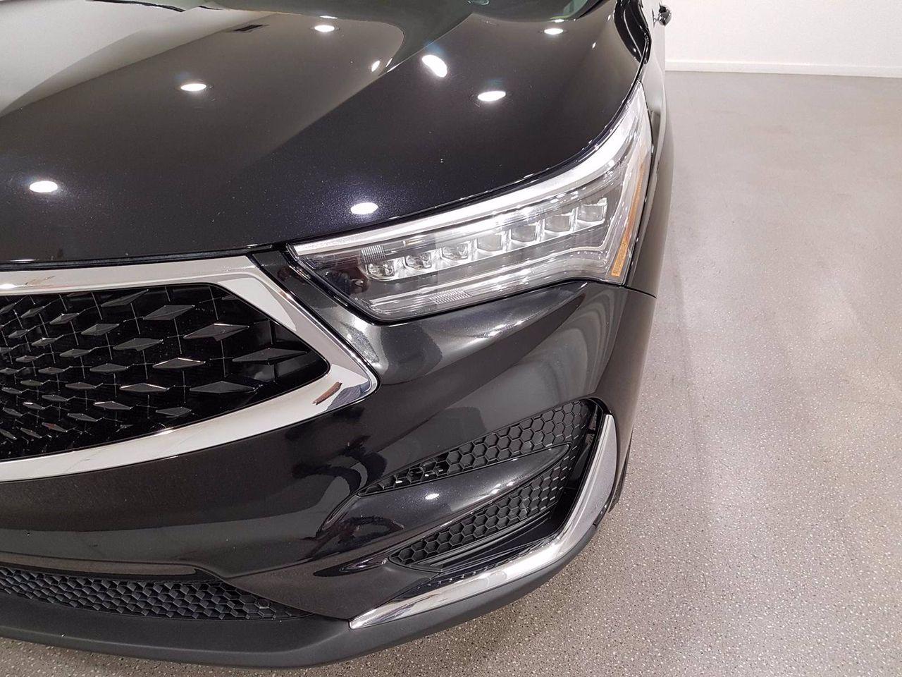2019 Acura RDX Base-3
