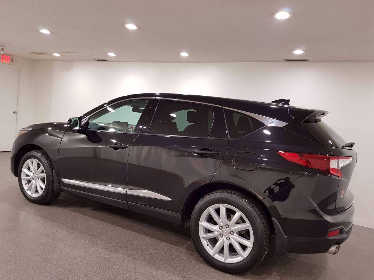 2019 Acura RDX Base-4