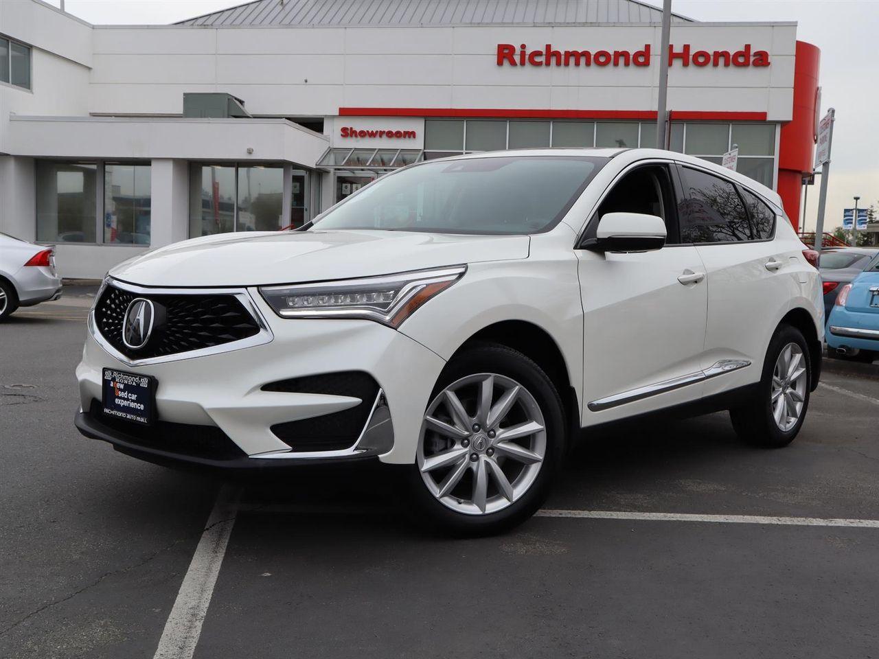 2019 Acura RDX Base-0