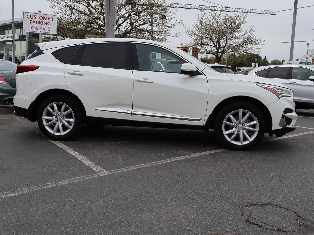 2019 Acura RDX Base-3