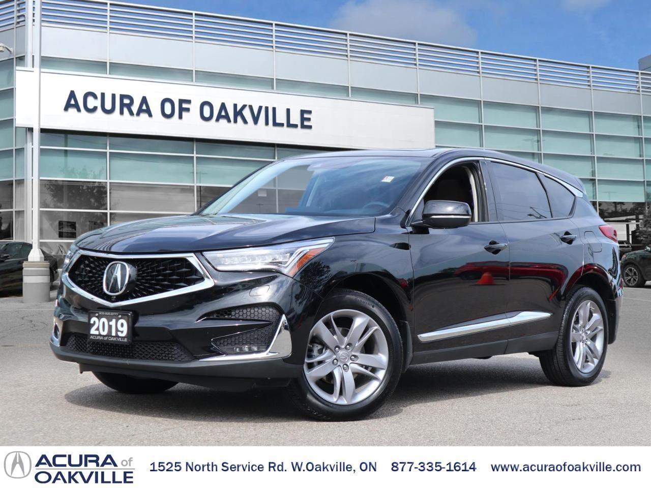 2019 Acura RDX SH--0