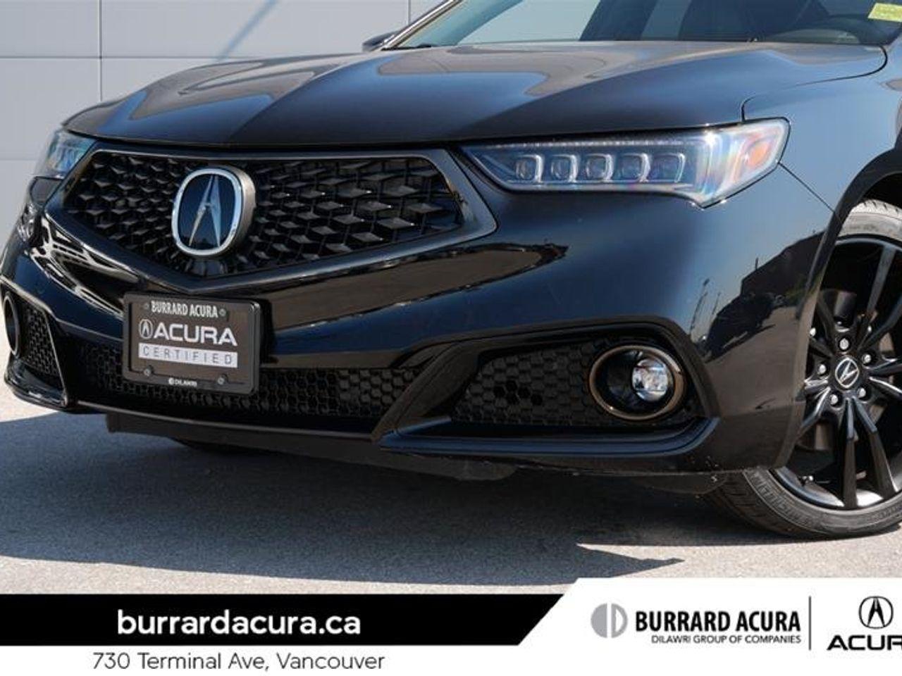 2019 Acura TLX A-Spec-3