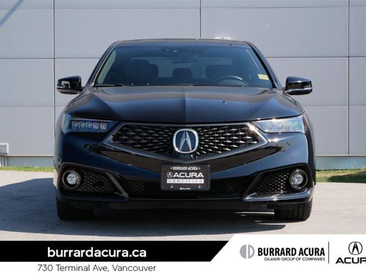 2019 Acura TLX A-Spec-4