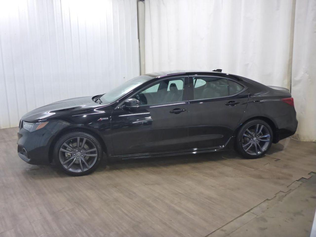 2019 Acura TLX A-Spec-3
