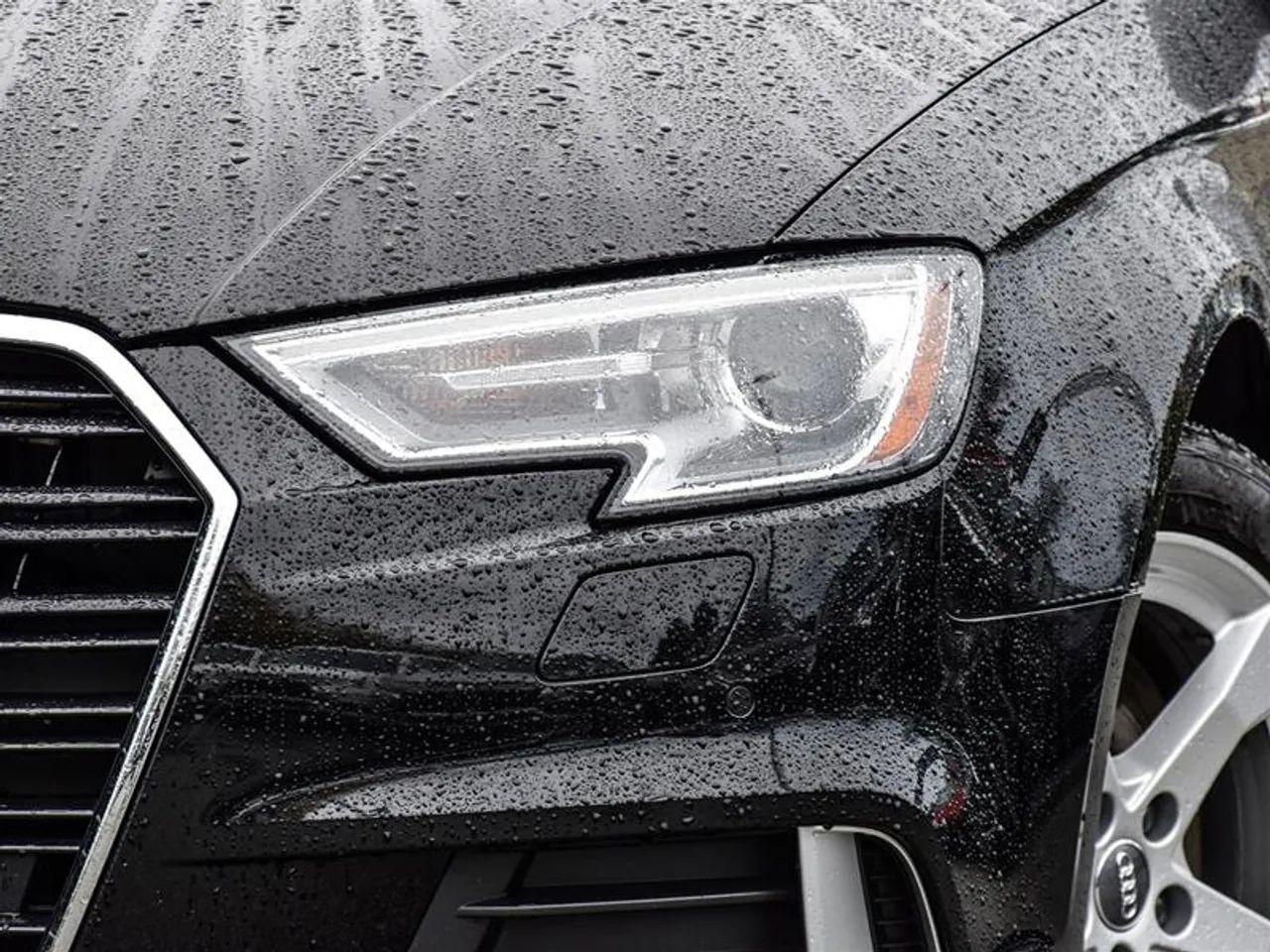 2019 Audi A3 Komfort-2