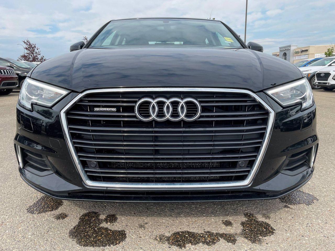 2019 Audi A3 Komfort-1