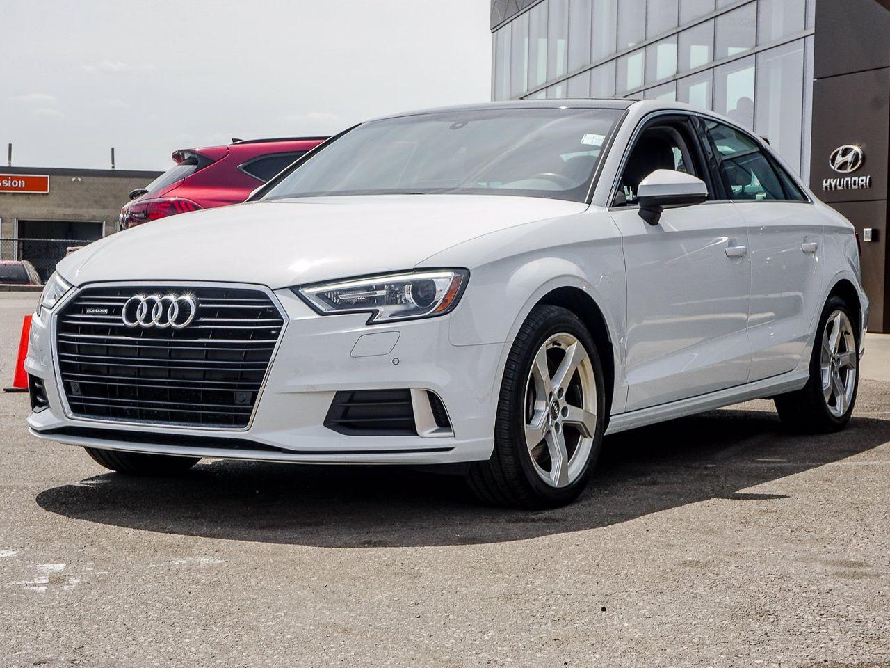 2019 Audi A3 Komfort-2