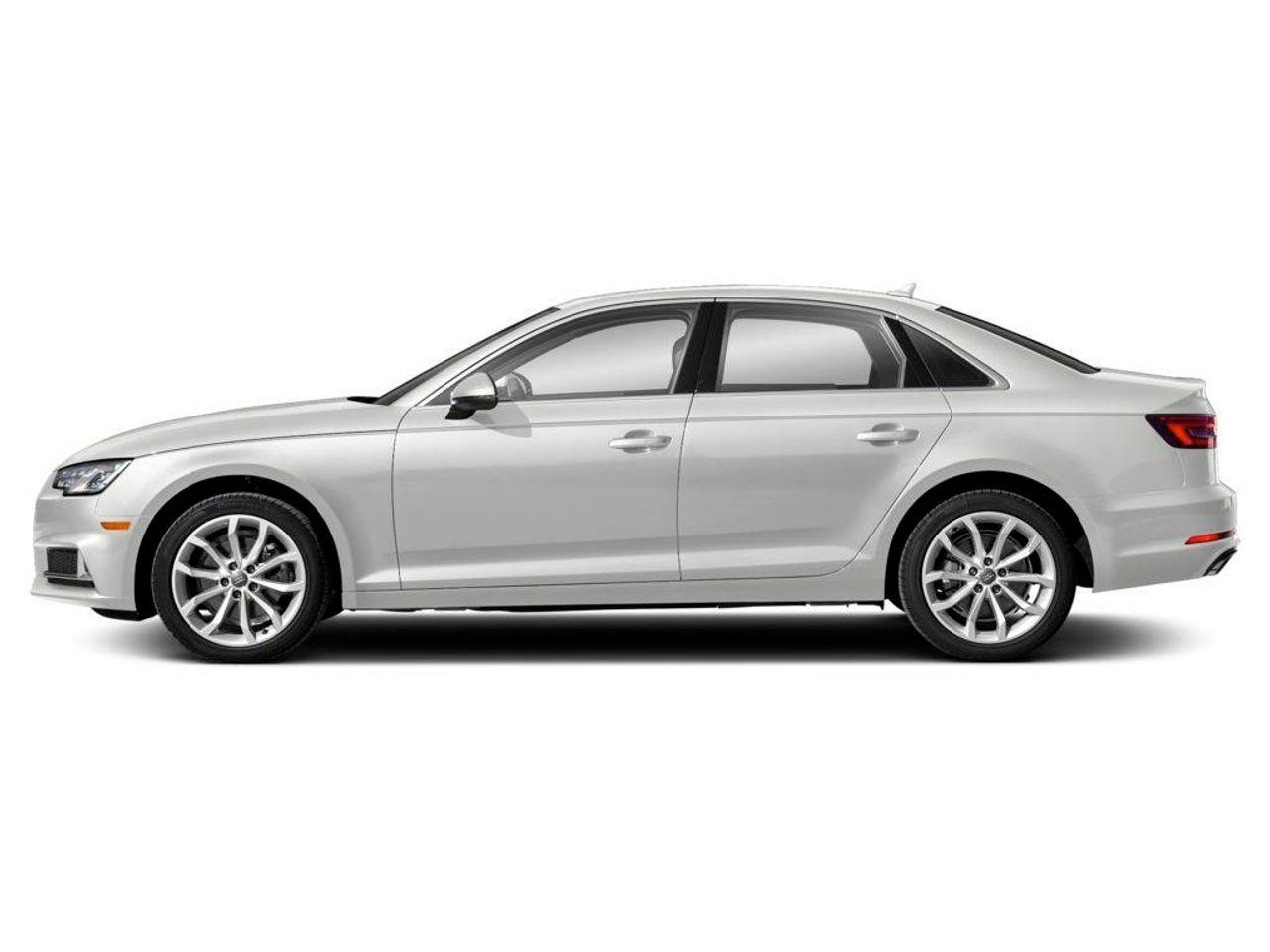 2019 Audi A4 Komfort-1
