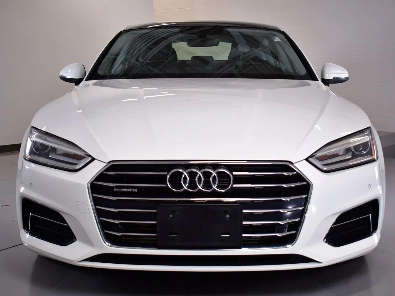 2019 Audi A5 Komfort-1