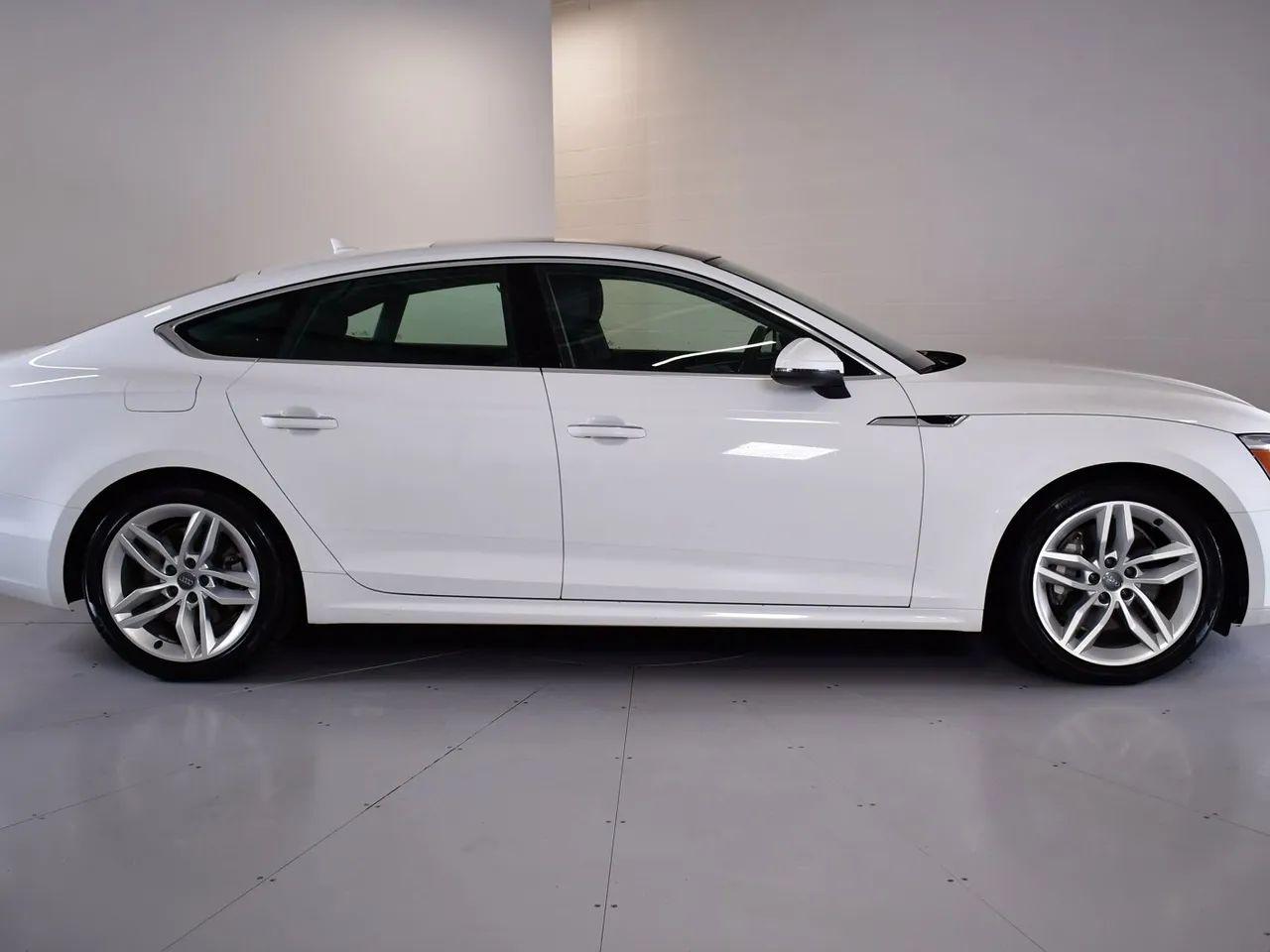 2019 Audi A5 Komfort-3