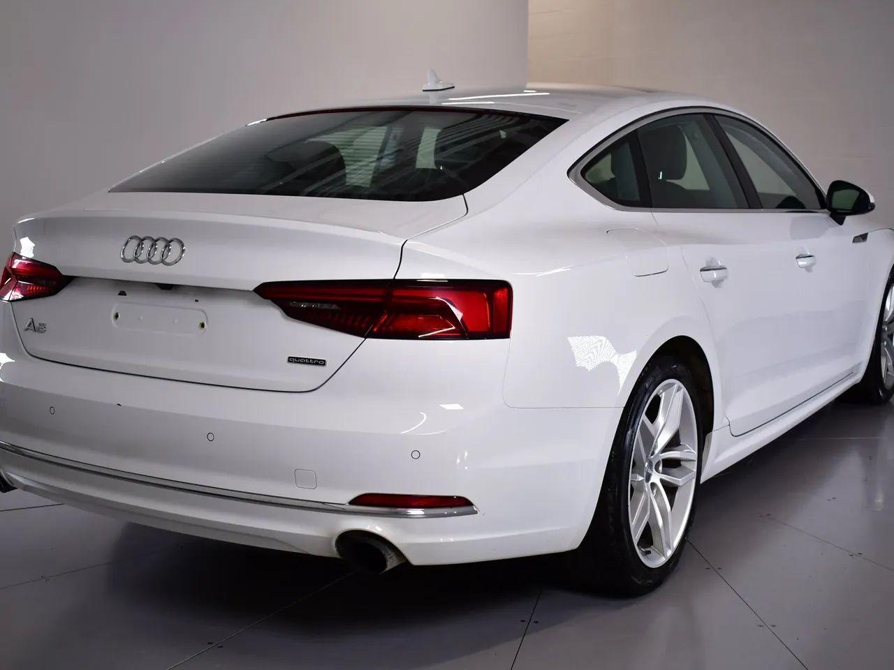 2019 Audi A5 Komfort-4