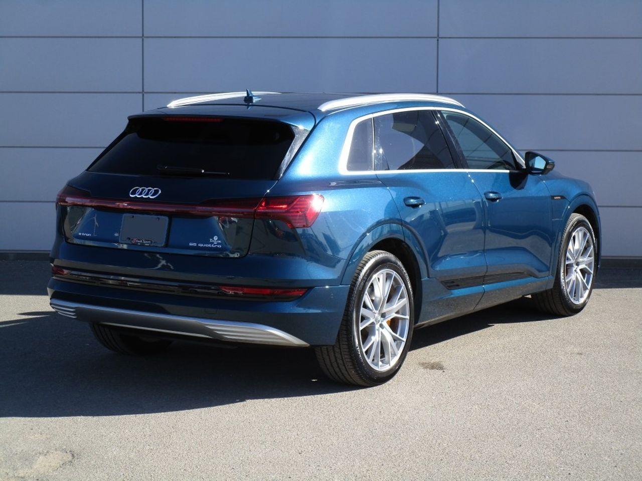 2019 Audi e-tron Technik-2