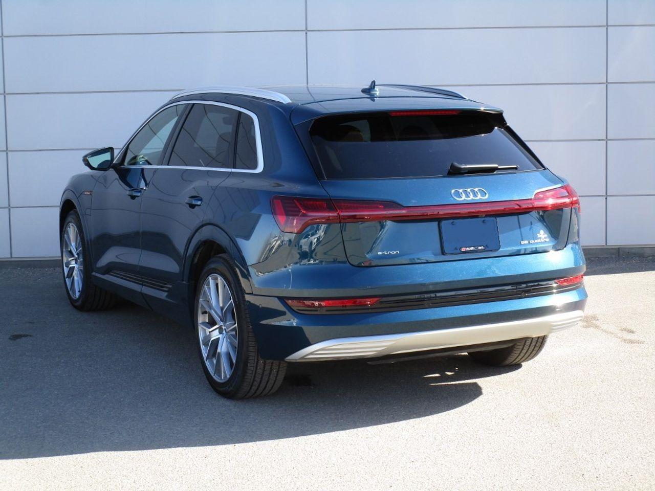 2019 Audi e-tron Technik-4