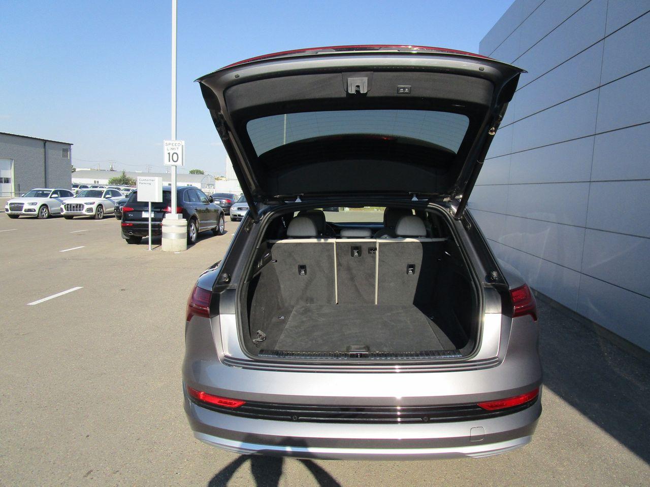 2019 Audi e-tron Technik-4
