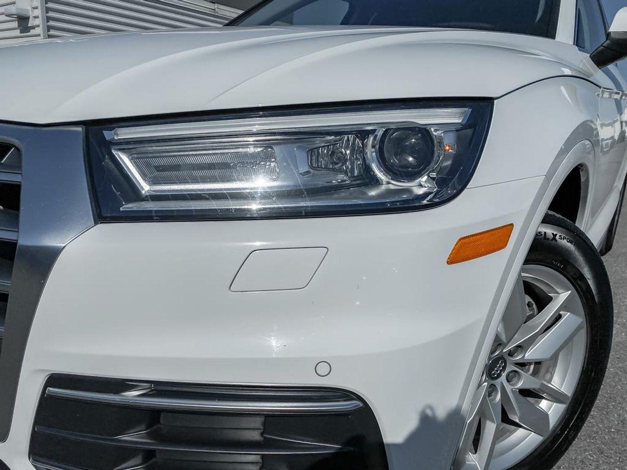 2019 Audi Q5 Komfort-1
