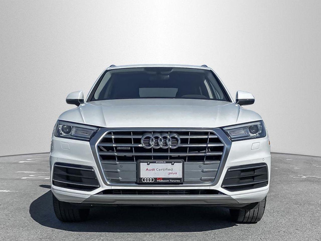 2019 Audi Q5 Komfort-3