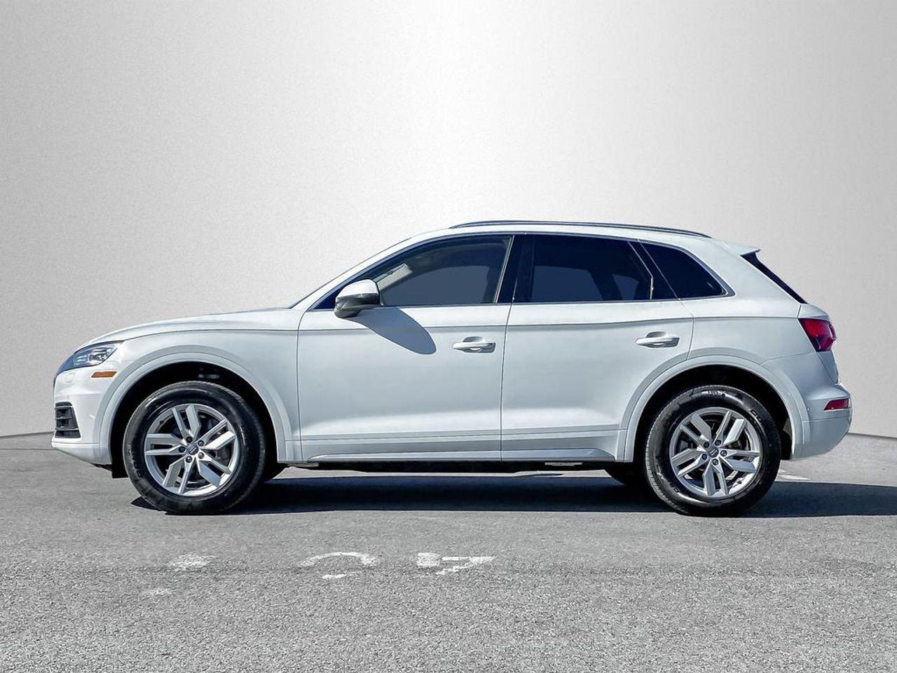 2019 Audi Q5 Komfort-4