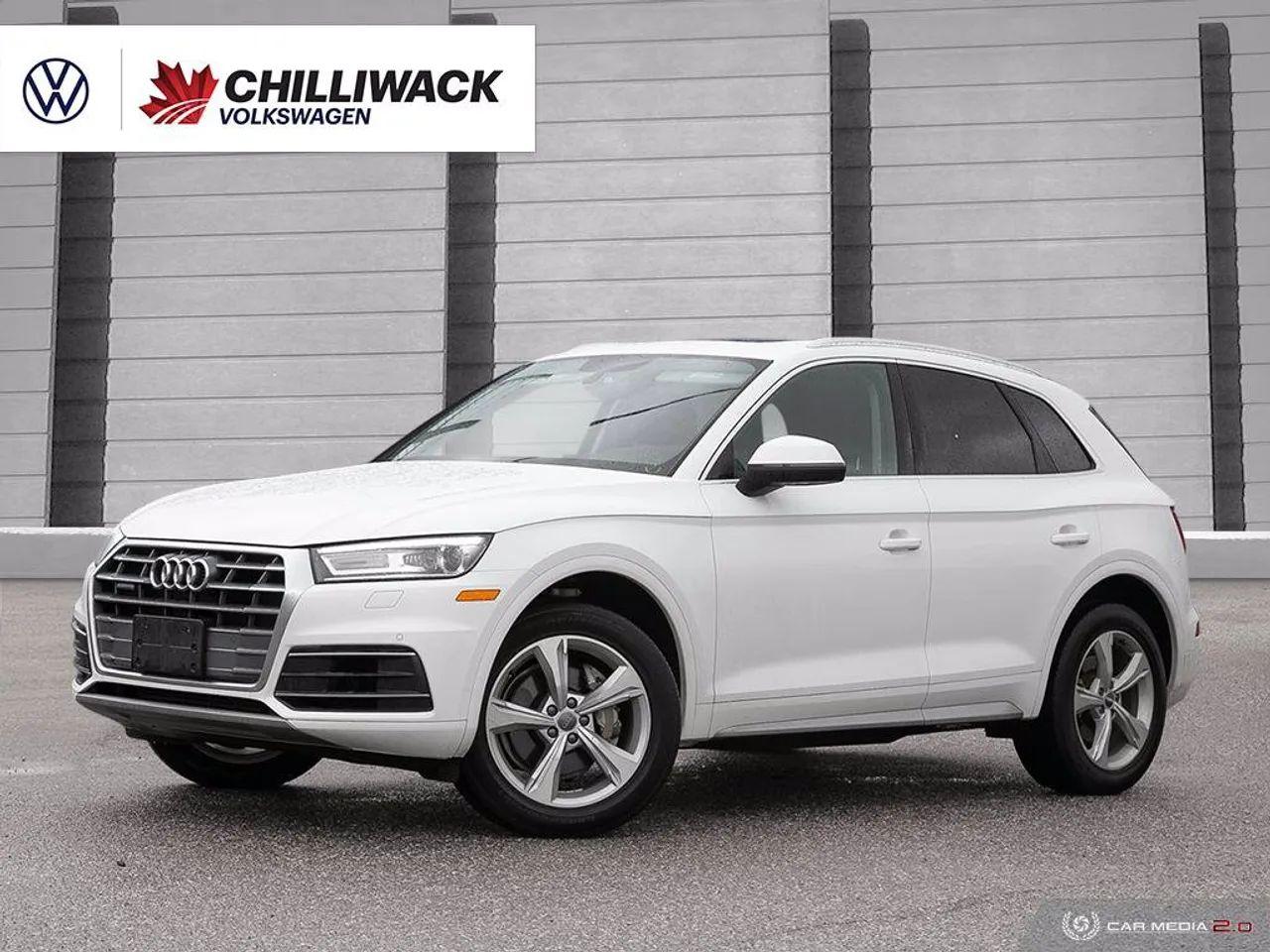 2019 Audi Q5 Progressiv-0