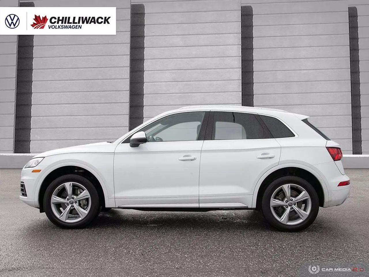 2019 Audi Q5 Progressiv-2