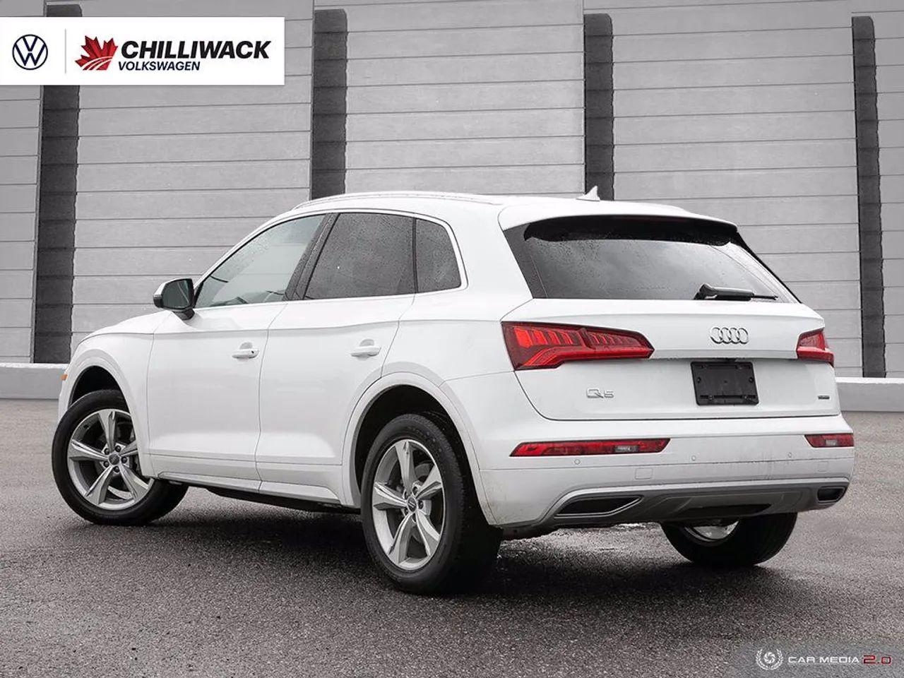 2019 Audi Q5 Progressiv-3