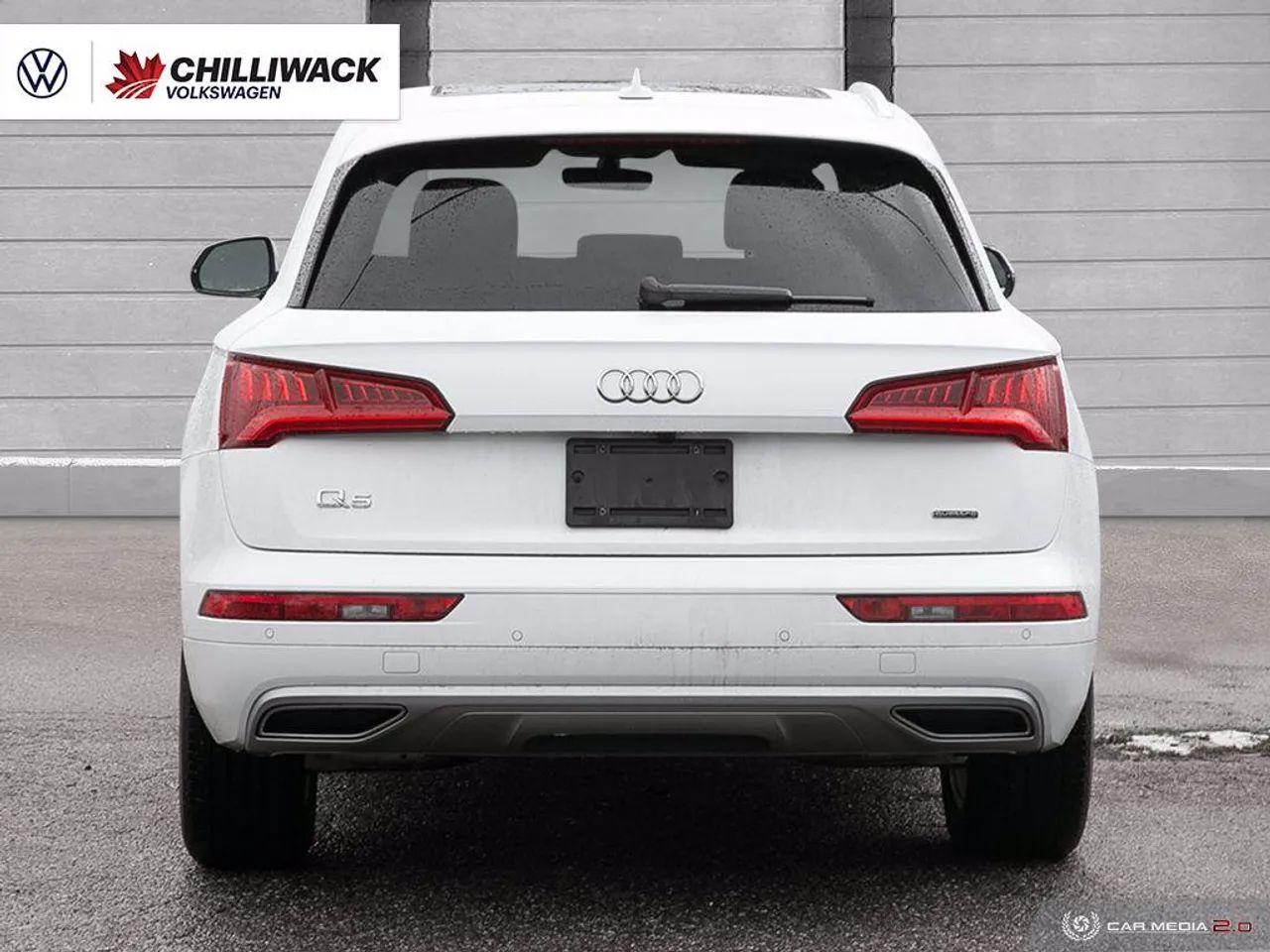2019 Audi Q5 Progressiv-4