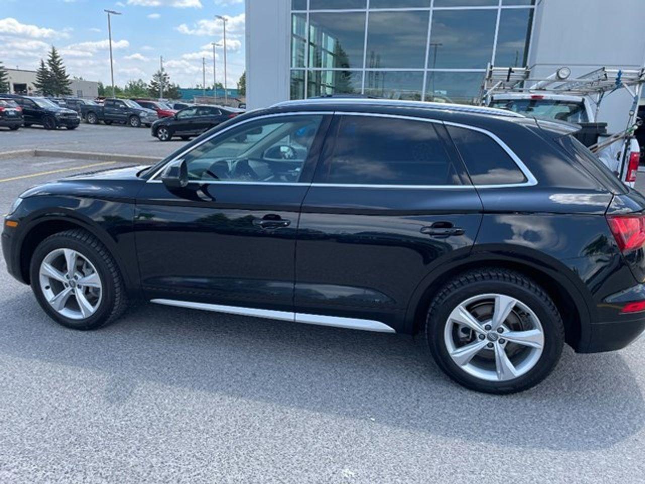 2019 Audi Q5 Progressiv-3