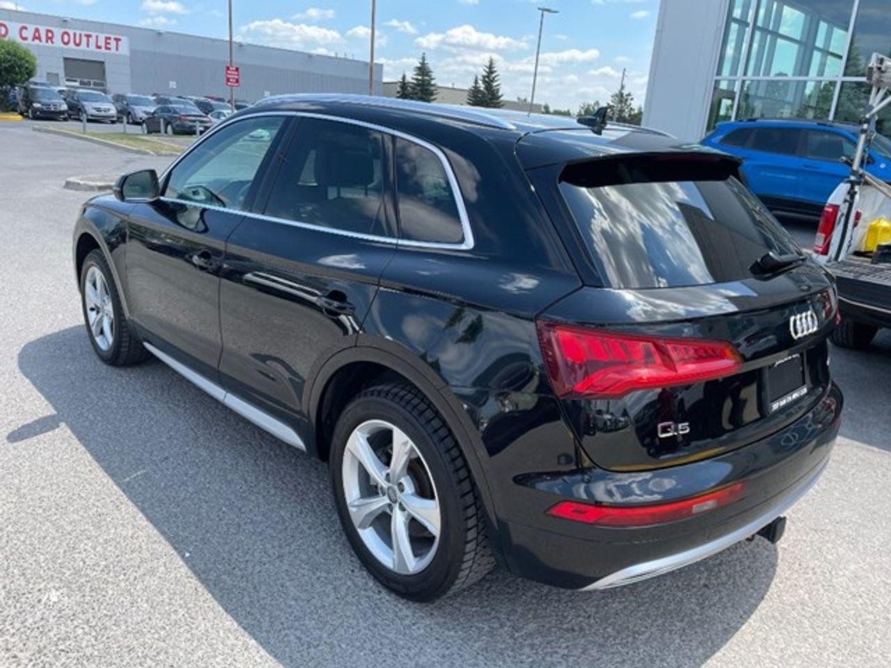 2019 Audi Q5 Progressiv-4