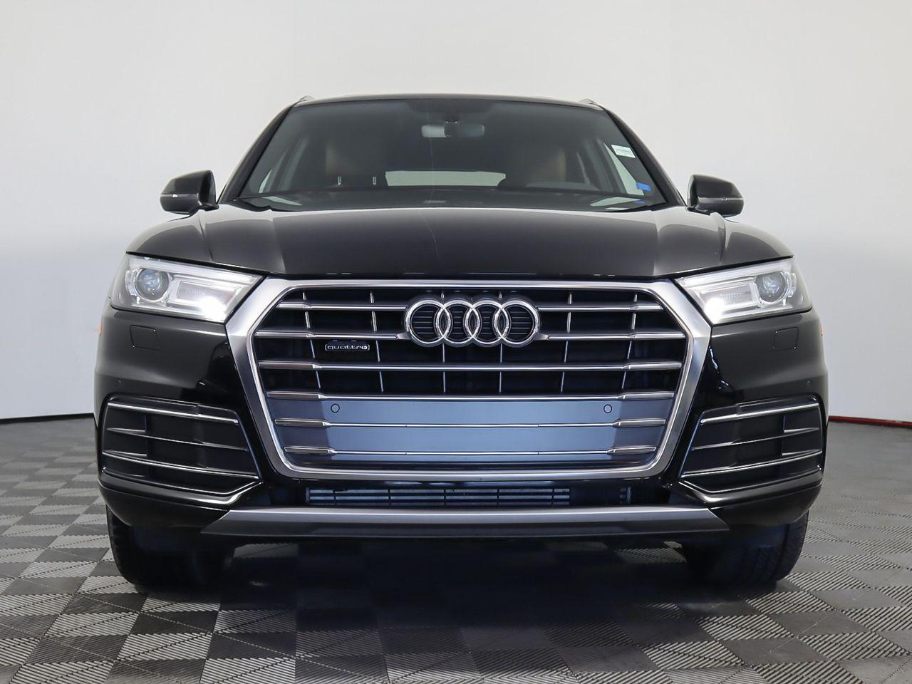 2019 Audi Q5 Progressiv-2