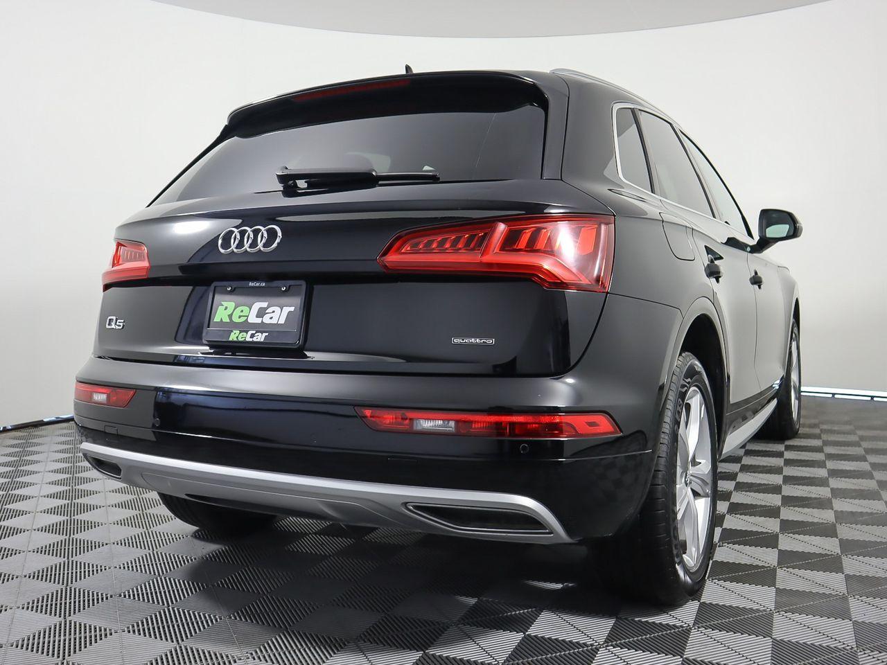 2019 Audi Q5 Progressiv-4