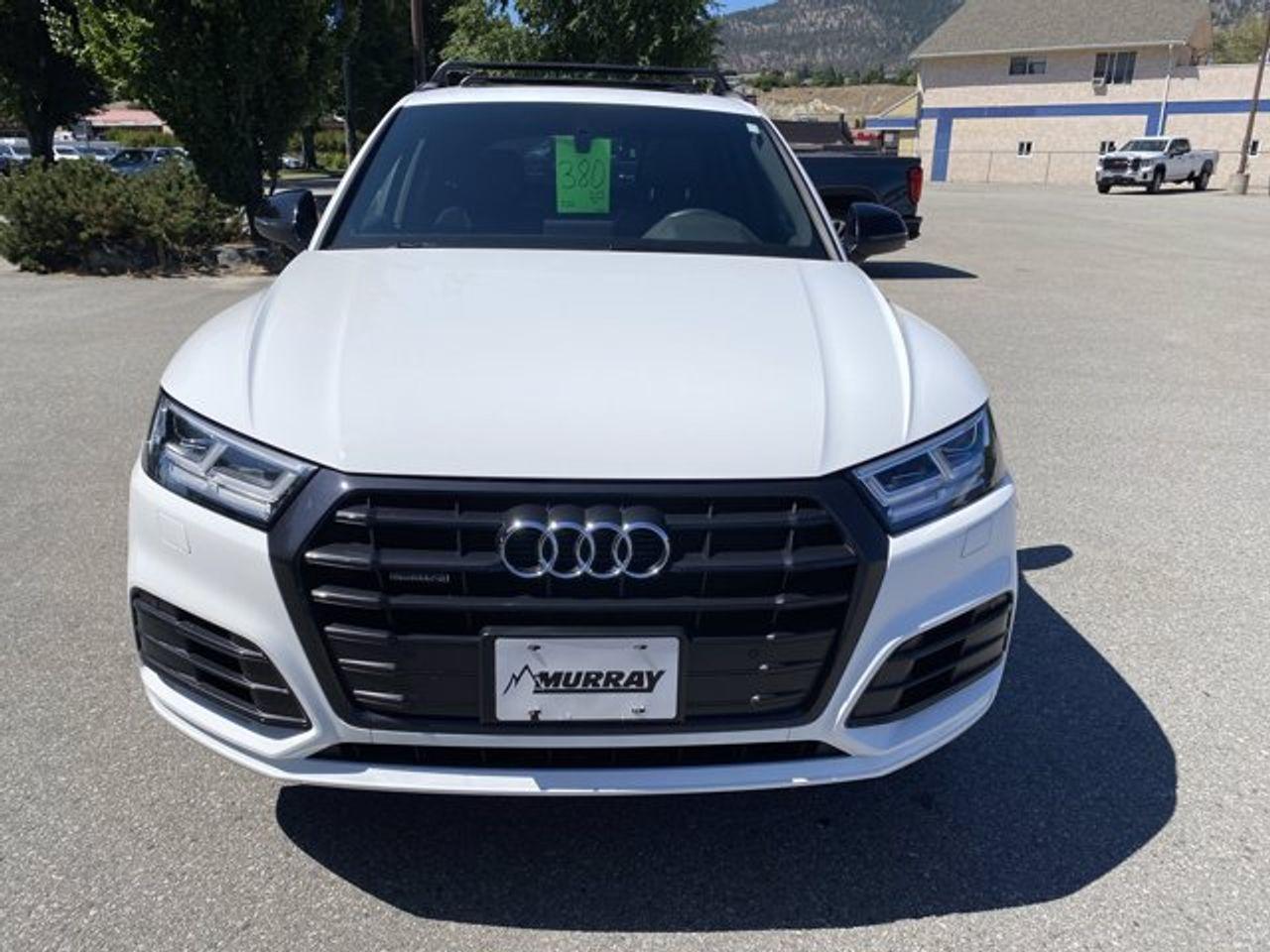 2019 Audi Q5 Progressiv-1